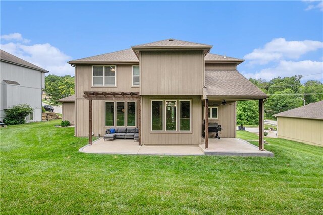 6327 N Britt Ave, Kansas City, MO 64151 - photo 33