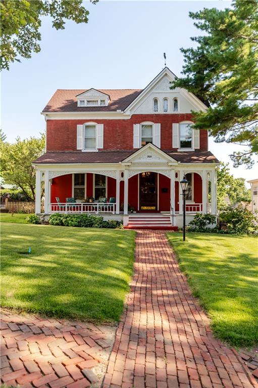 320 Parallel St, Atchison, KS 66002 - photo 96