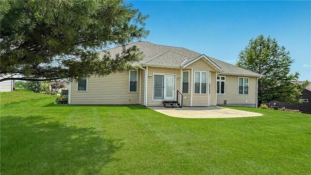 1810 Southdale Ave, Maryville, MO 64468 - photo 4