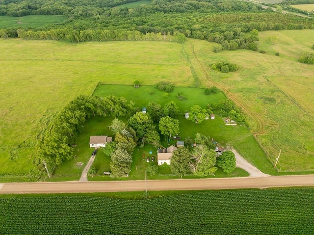 1432 E 2300th Rd, Eudora, KS 66025