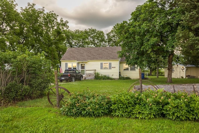 1432 E 2300th Rd, Eudora, KS 66025