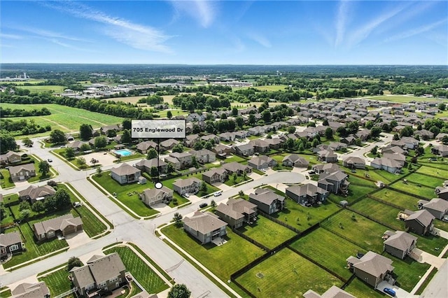 705 Englewood Dr, Kearney, MO 64060 - photo 6