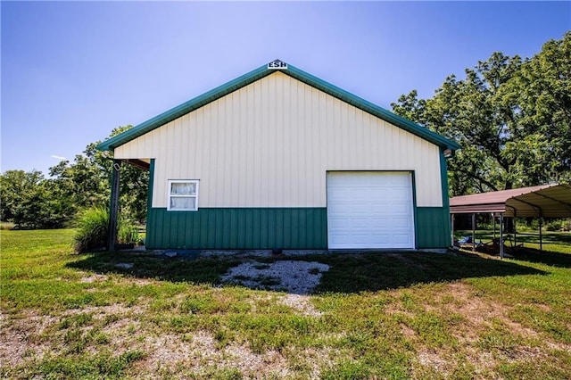 12738 Ks 7 Hwy, Mound City, KS 66056 - photo 6