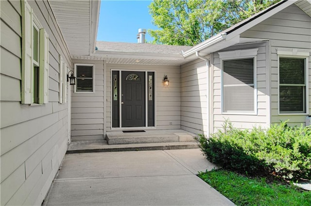 106 Timber Valley Dr, Linn Valley, KS 66040 - entrance to property