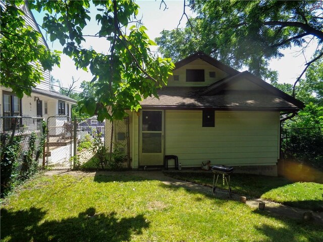 5034 Agnes Ave, Kansas City, MO 64130 - photo 22