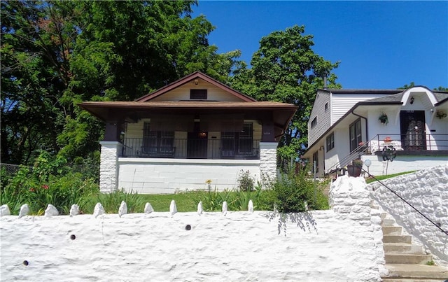 5034 Agnes Ave, Kansas City, MO 64130 - photo 2