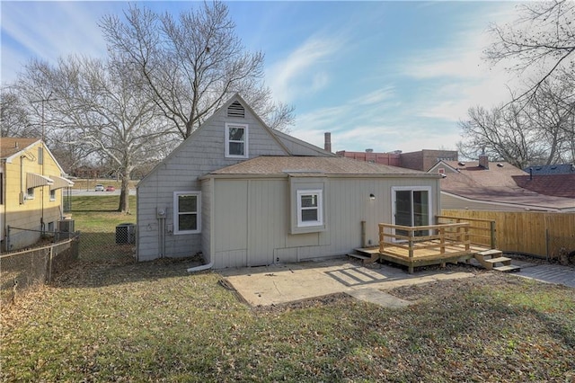 132 N Home Ave, Independence, MO 64053 - photo 24
