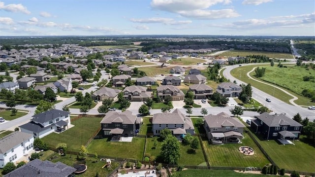 16642 W 165th St, Olathe, KS 66062 - view of property location featuring nearby suburban area