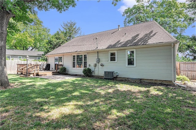 9204 Washington St, Kansas City, MO 64114 - photo 23