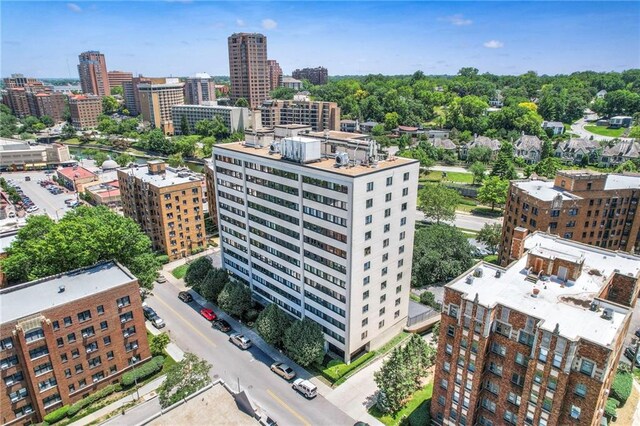 803 W 48th St Unit 404, Kansas City, MO 64112 - photo 27