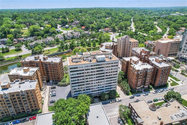 803 W 48th St Unit 404, Kansas City, MO 64112 - photo 32