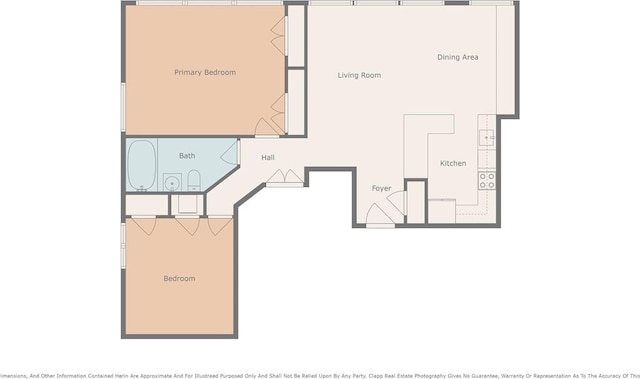 803 W 48th St Unit 404, Kansas City, MO 64112 - photo 20