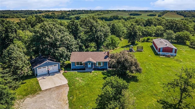 37156 State Hwy N, Barnard, MO 64423 - view of subject property