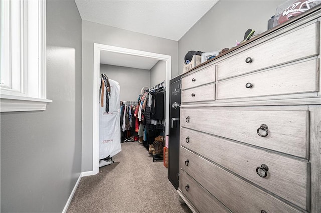 37156 State Hwy N, Barnard, MO 64423 - spacious closet featuring carpet
