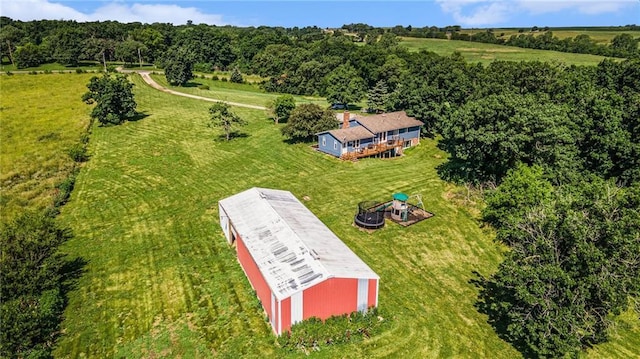 37156 State Hwy N, Barnard, MO 64423 - view of subject property
