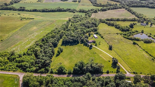 37156 State Hwy N, Barnard, MO 64423 - overview of rural landscape