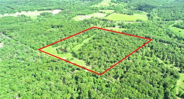 TBD E 500th Rd, Humansville, MO 65674