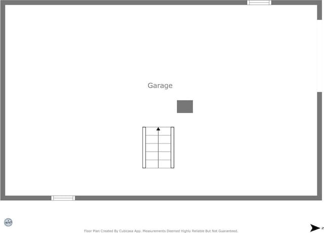 1700 S Pearl St, Independence, MO 64055 - view of room layout