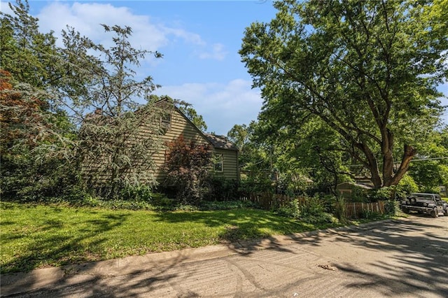 5147 Maple Ave, Mission, KS 66202 - view of patio