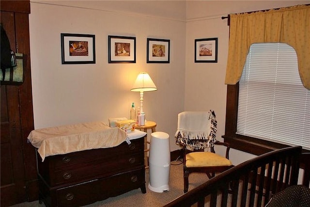 1909 S Broadway St, Pittsburg, KS 66762 - view of bedroom
