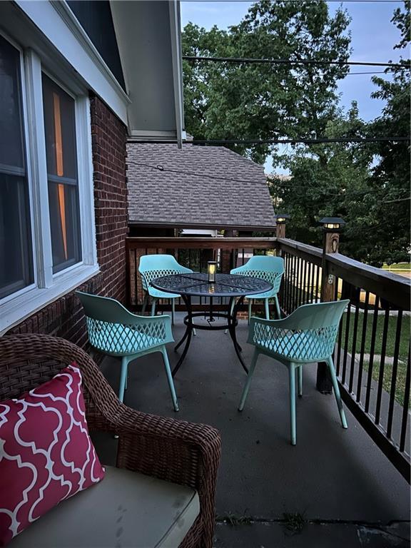 1206 W 48th St, Kansas City, MO 64112 - photo 29