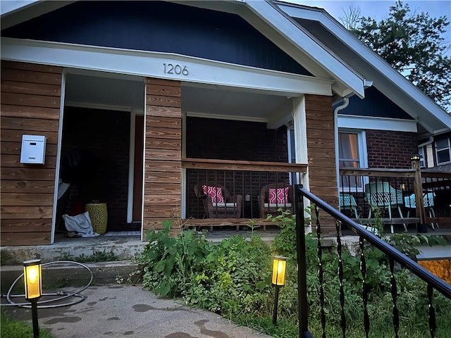 1206 W 48th St, Kansas City, MO 64112 - photo 32