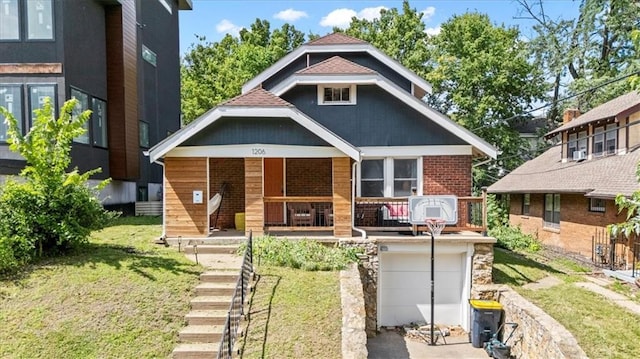 1206 W 48th St, Kansas City, MO 64112 - photo 1