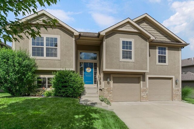 488 S 137th Pl, Bonner Springs, KS 66012 - photo 1