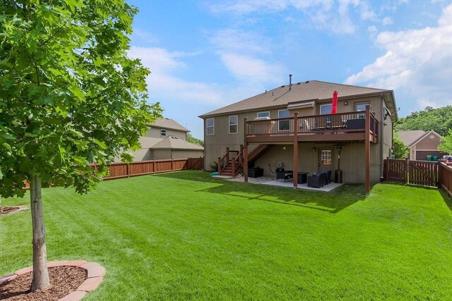 488 S 137th Pl, Bonner Springs, KS 66012 - photo 28