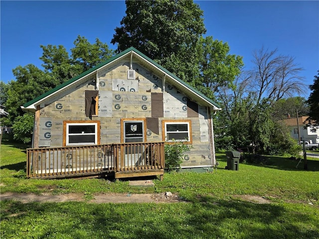 506 Grundy St, Trenton, MO 64683 - photo 4