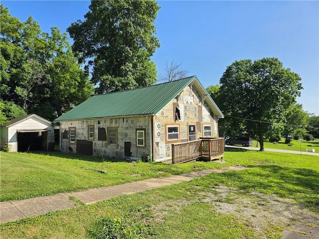 506 Grundy St, Trenton, MO 64683 - photo 1