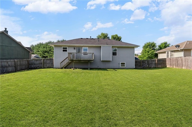 1307 Sam Den Cir, Cameron, MO 64429 - photo 30