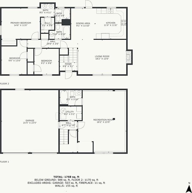 1307 Sam Den Cir, Cameron, MO 64429 - photo 31