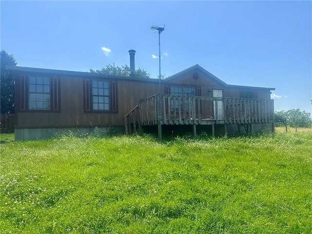 32 SW 650th Rd, Warrensburg, MO 64093 - photo 2