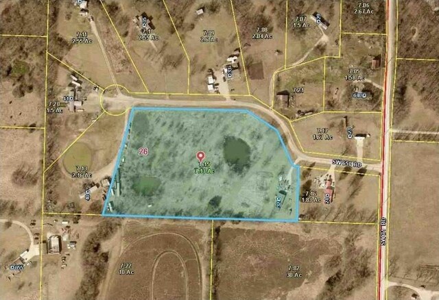 32 SW 650th Rd, Warrensburg, MO 64093 - photo 3