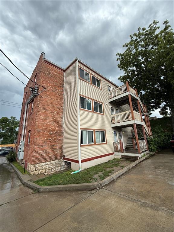 3946-3950 Walnut St, Kansas City, MO 64111 - photo 14