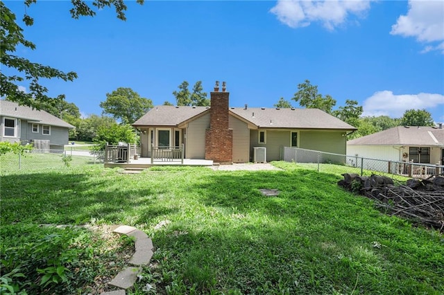 5704 N Indiana Ave, Gladstone, MO 64119 - photo 31