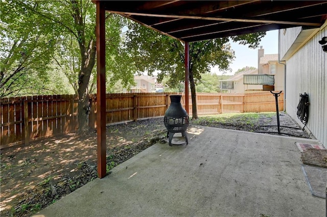7824 N Strathbury Ave, Kansas City, MO 64151 - photo 30