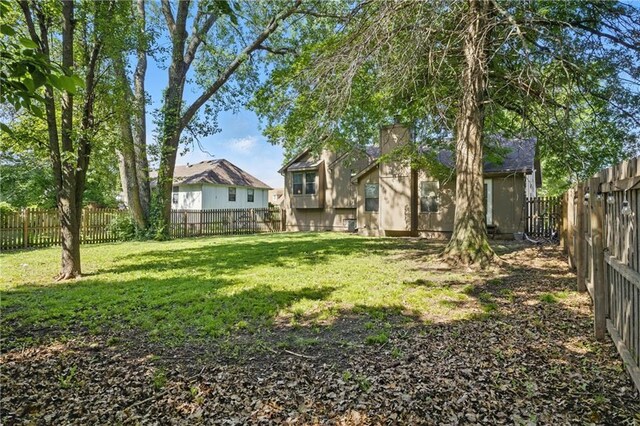 11709 Corrington Ave, Kansas City, MO 64134 - photo 18