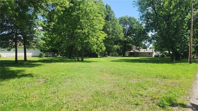 0 N Rouse St, Pittsburg, KS 66762 - photo 1