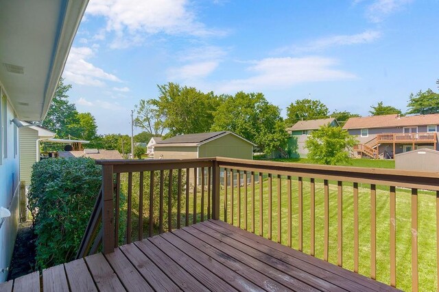 7202 N Farley Ave, Kansas City, MO 64158 - photo 26