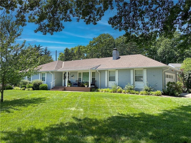 8228 Ensley Ln, Leawood, KS 66206 - photo 1