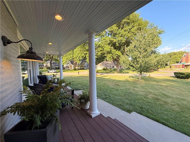 8228 Ensley Ln, Leawood, KS 66206 - photo 3
