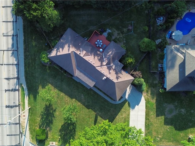 8228 Ensley Ln, Leawood, KS 66206 - photo 29