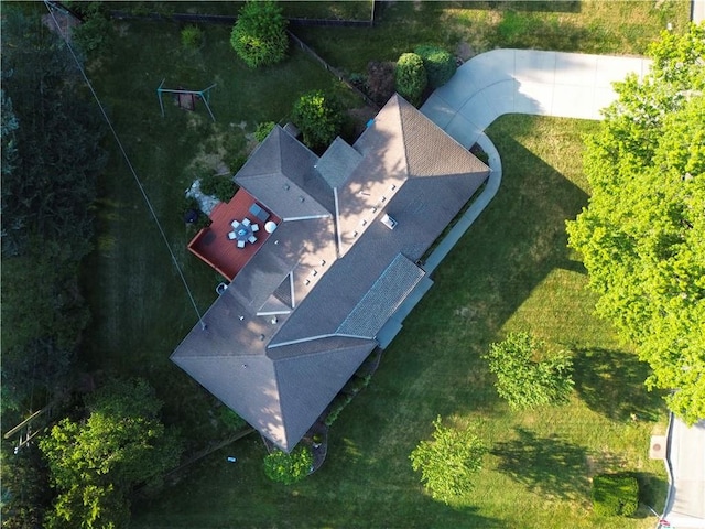 8228 Ensley Ln, Leawood, KS 66206 - photo 30
