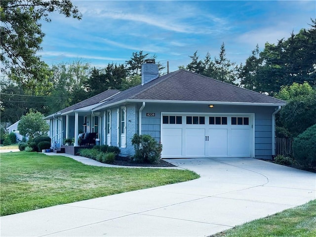 8228 Ensley Ln, Leawood, KS 66206 - photo 31