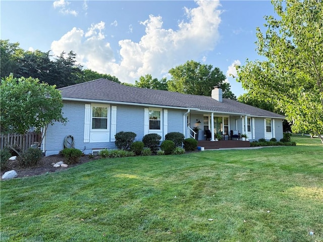 8228 Ensley Ln, Leawood, KS 66206 - photo 32