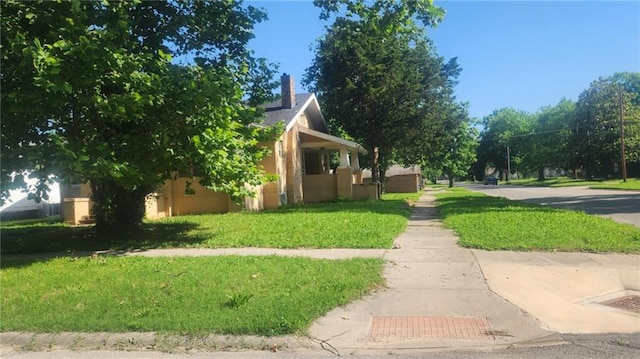 202 W Adams St, Pittsburg, KS 66762