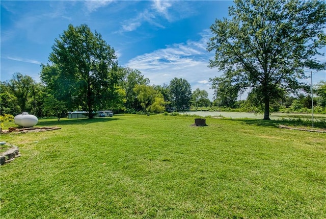 440 41p Rd, Clinton, MO 64735 - view of green lawn