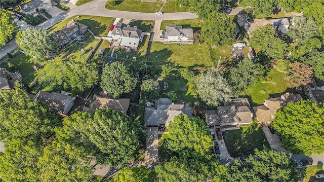 12419 Askew Dr, Grandview, MO 64030 - view of property location with nearby suburban area